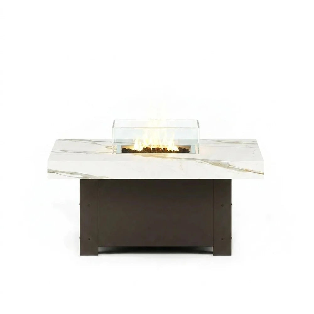 COOKE Balboa Fire Pit Table