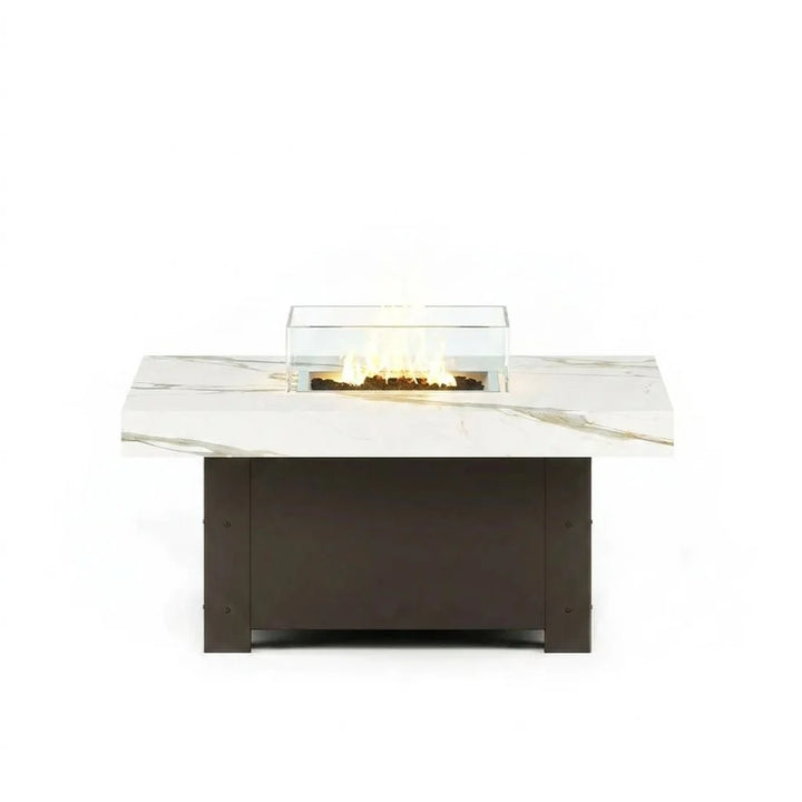COOKE Balboa Fire Pit Table