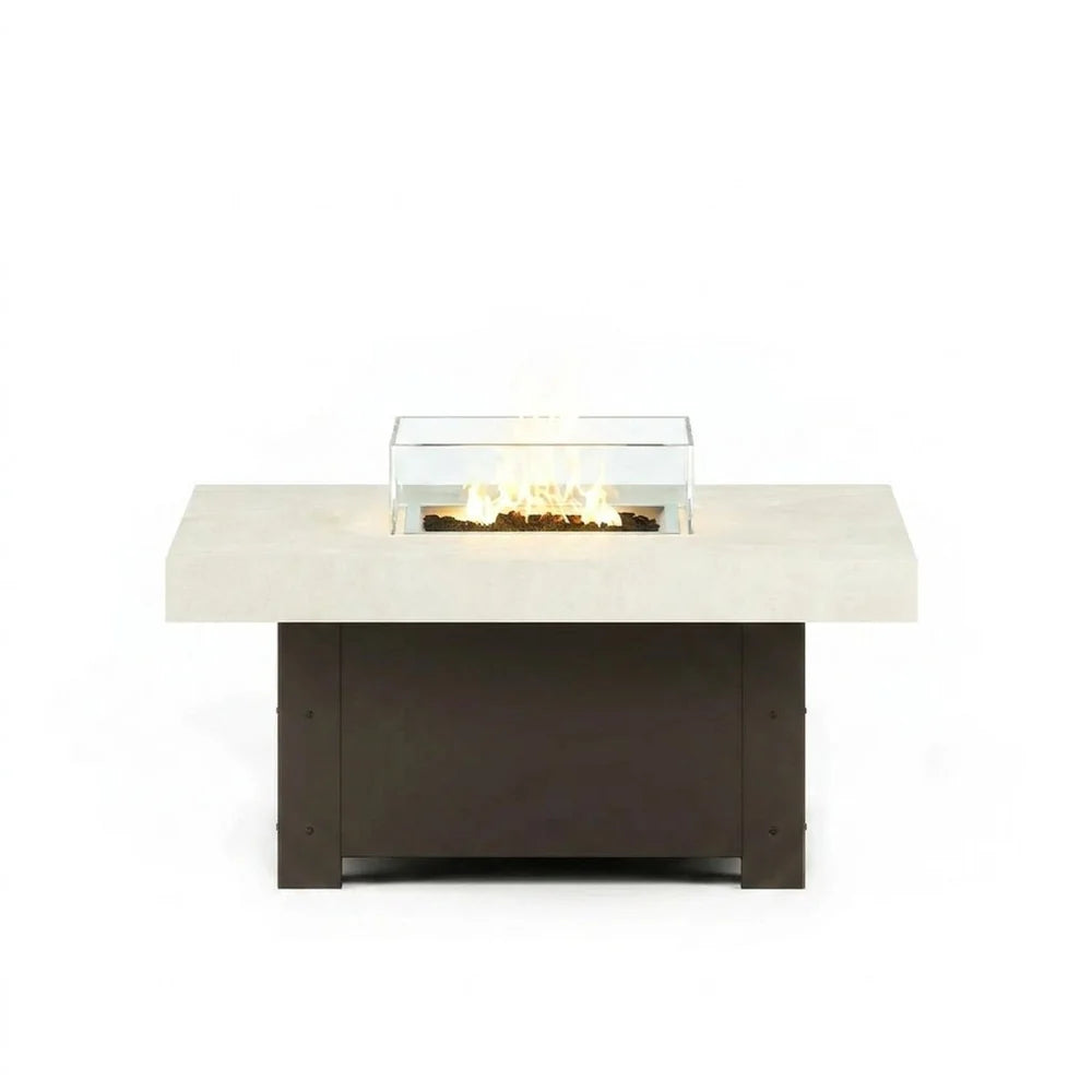 COOKE Balboa Fire Pit Table