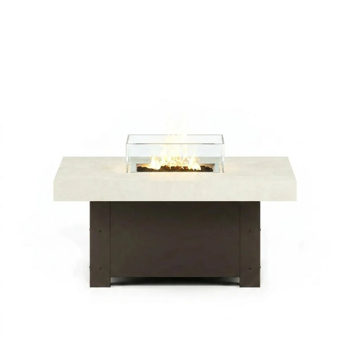 COOKE Balboa Fire Pit Table