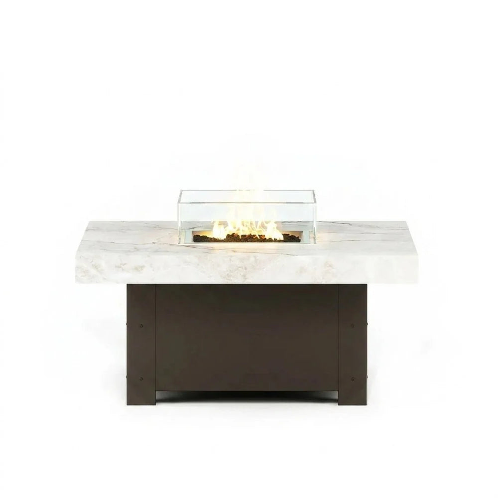 COOKE Balboa Fire Pit Table
