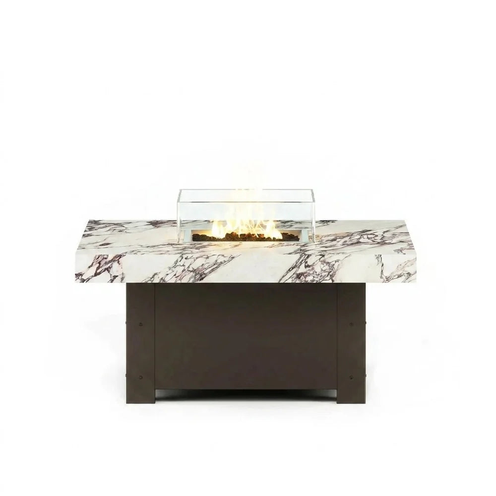 COOKE Balboa Fire Pit Table