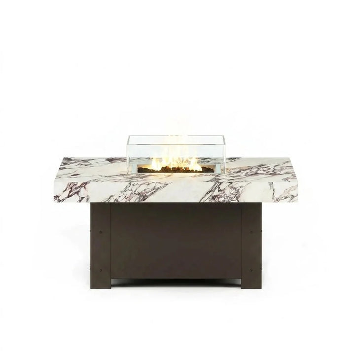 COOKE Balboa Fire Pit Table