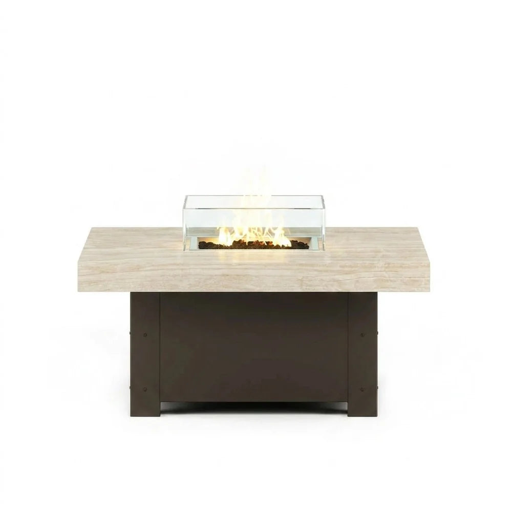 COOKE Balboa Fire Pit Table