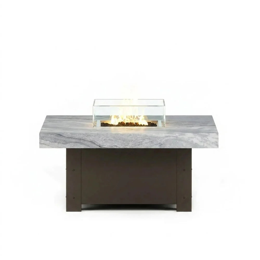 COOKE Balboa Fire Pit Table