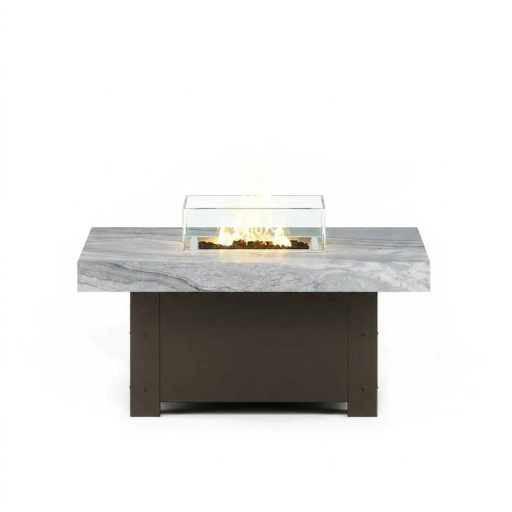 COOKE Balboa Fire Pit Table