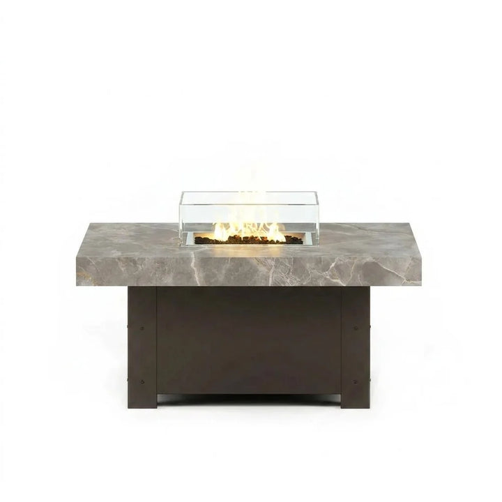 COOKE Balboa Fire Pit Table