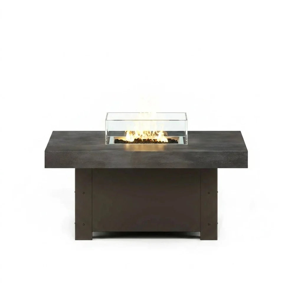 COOKE Balboa Fire Pit Table