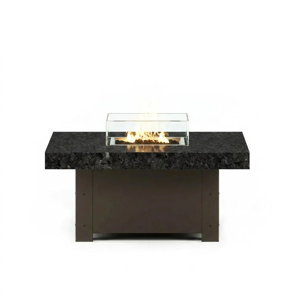 COOKE Balboa Fire Pit Table