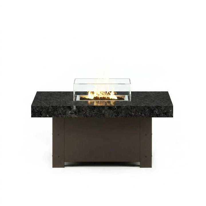 COOKE Balboa Fire Pit Table