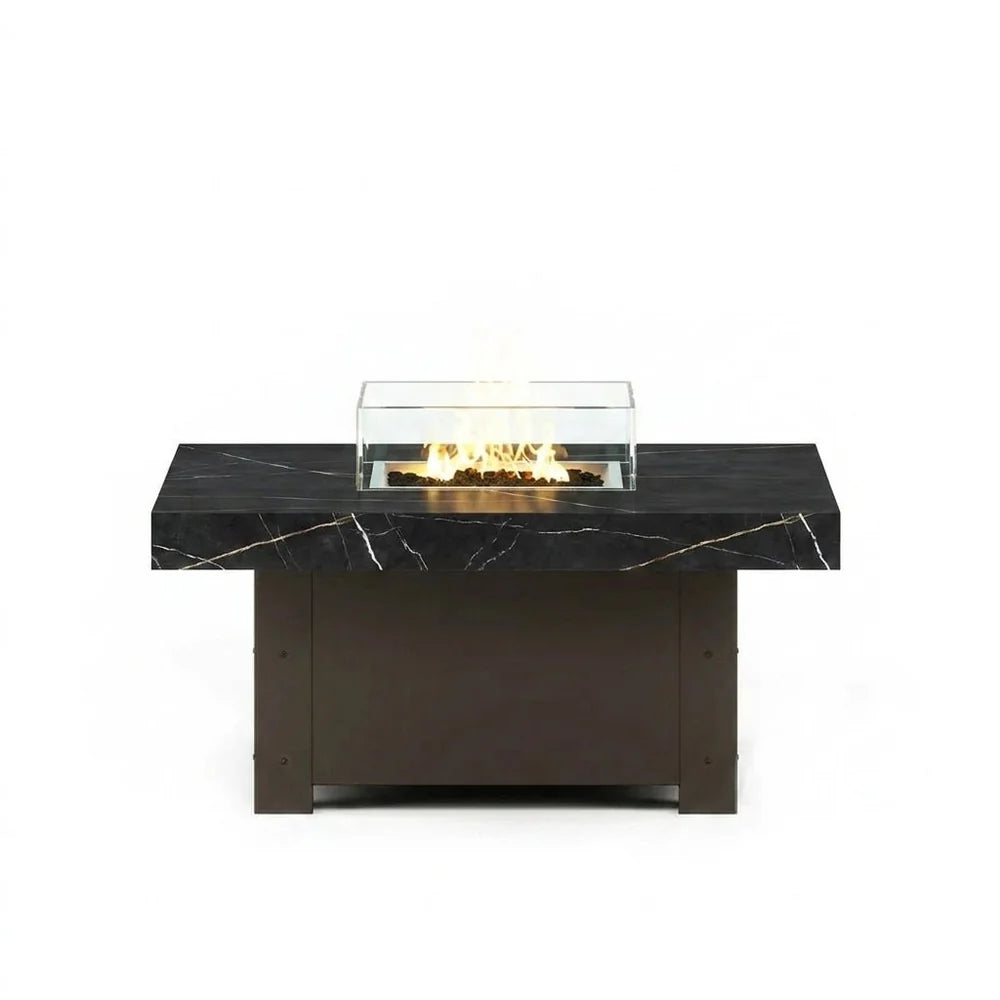 COOKE Balboa Fire Pit Table