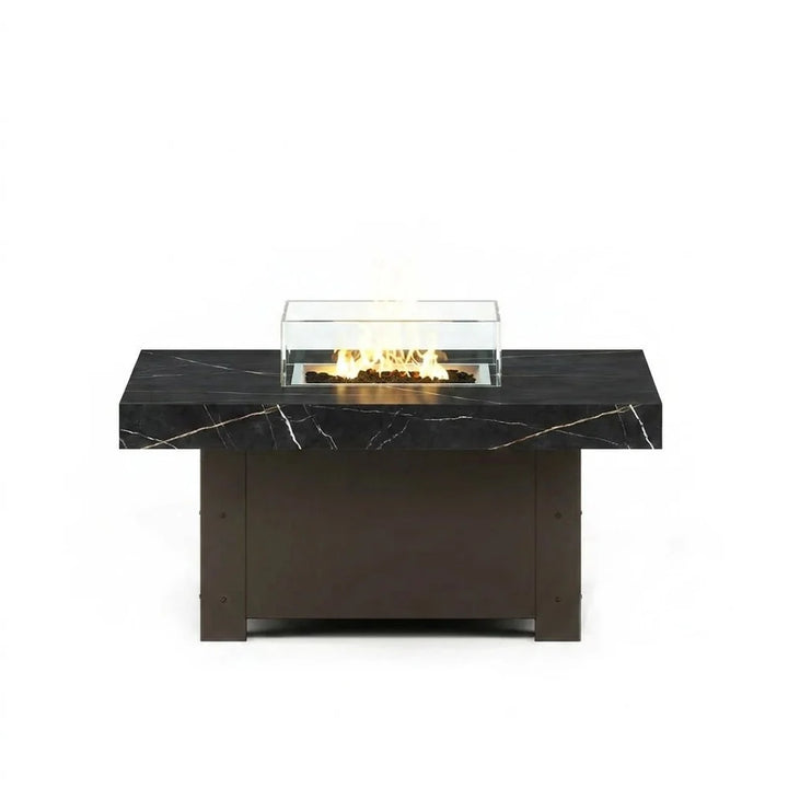 COOKE Balboa Fire Pit Table