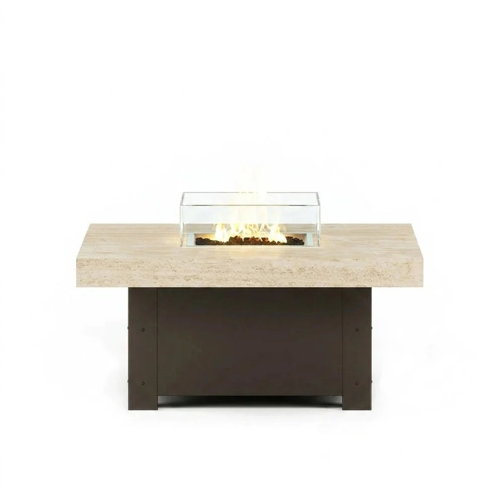 COOKE Balboa Fire Pit Table