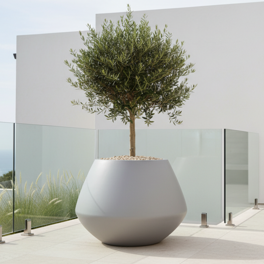Belize Planter 24X20