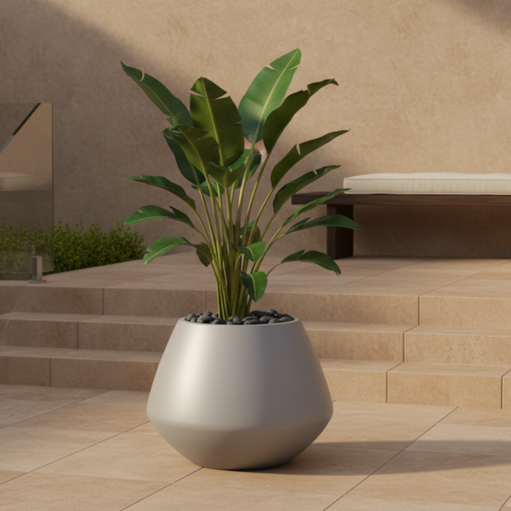 Belize Planter 24X20