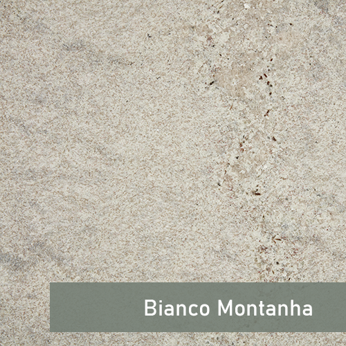 Bianco Montana Granite