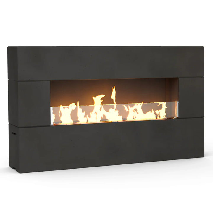 AFD Collection - Milan Low Linear Fireplace