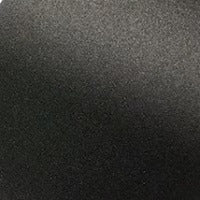 Black Stainless Steel