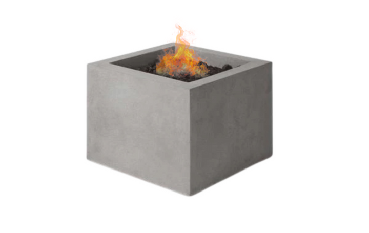 LOC Outdoor Bloc 20" Fire Bowl