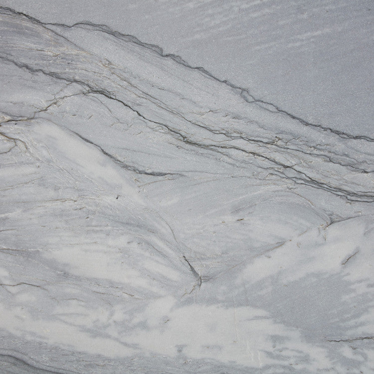 COOKE Famosa - Rectangular Table - Blue Tahoe Quartzite
