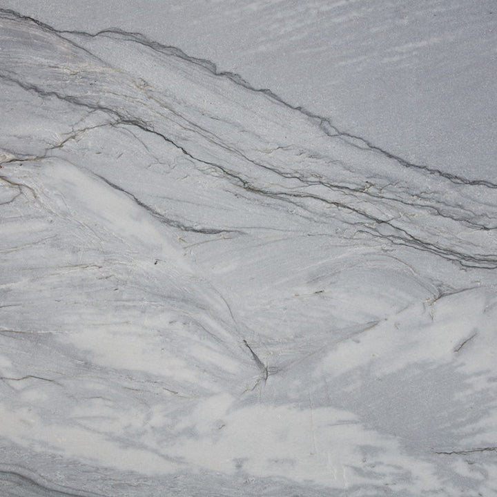 COOKE Famosa - Rectangular Table - Blue Tahoe Quartzite