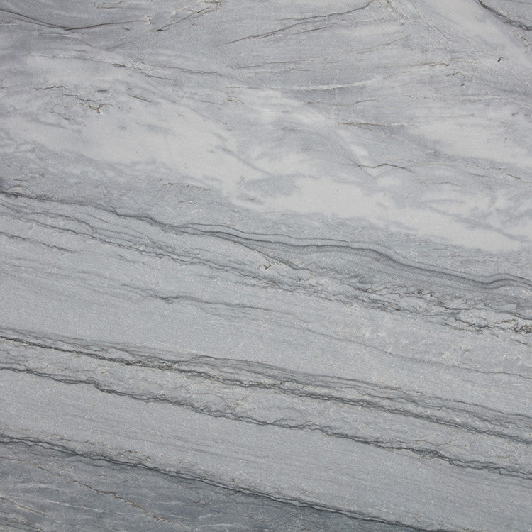 COOKE Famosa - Square Table - Blue Tahoe Quartzite