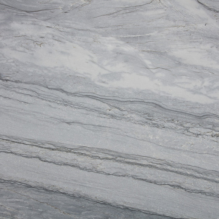 COOKE Famosa - Rectangular Table - Blue Tahoe Quartzite