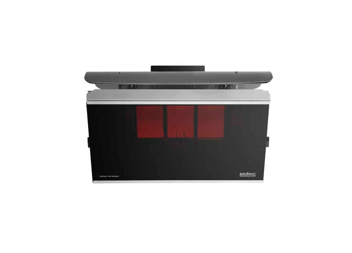 Platinum Smart-Heat® Gas 300/500 Series