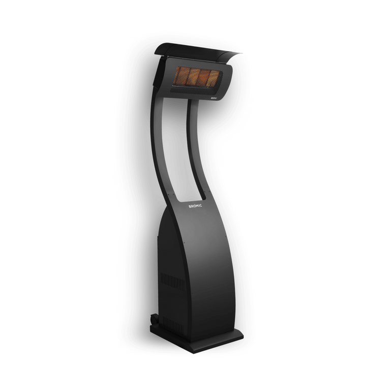Bromic Tungsten Portable Natural Gas Heater