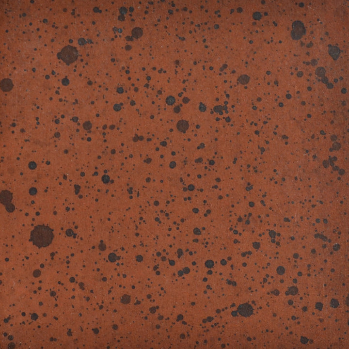 Burnt Terra-Cotta