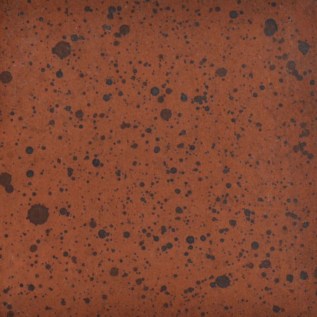 Burnt Terra-Cotta