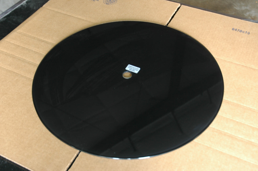 Outdoor Greatroom CFT-GLASS
