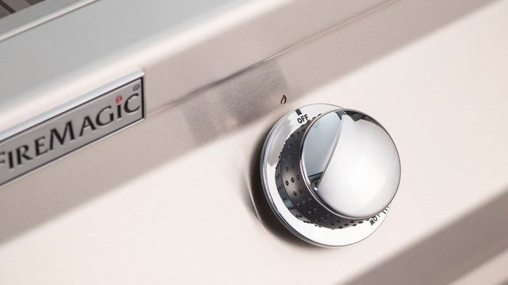 Fire Magic Choice CM650i 36-Inch Multi-User Built-In Propane Grill with 1-Hour Timer