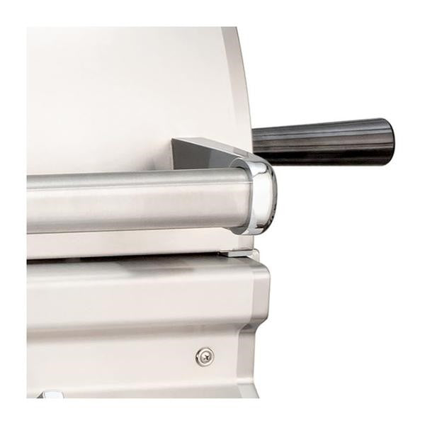 Fire Magic Choice CMA430s 24-Inch Accessible Multi-User Propane In-Ground Post Grill
