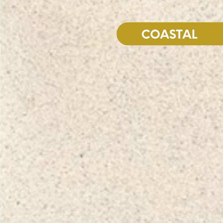 Manchester Fire Table – 42" Square Gas Fire Pit with Brazilian Hardwood & Concrete (65,000 BTUs, Propane/Natural Gas)