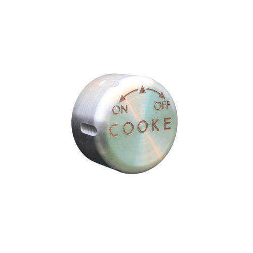 COOKE Fire Pit Table Replacement Knob
