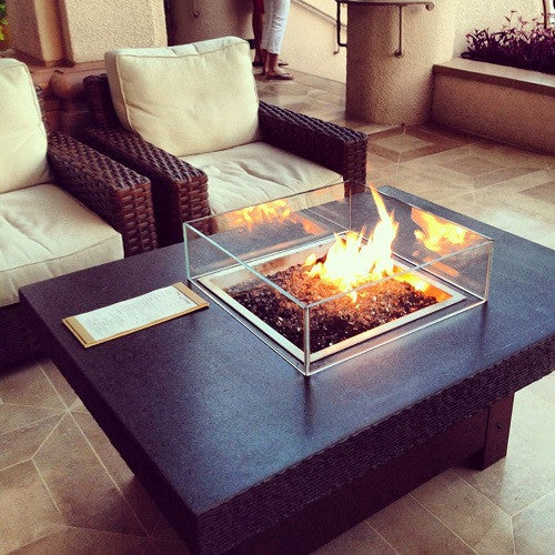 COOKE Starphire Windscreen