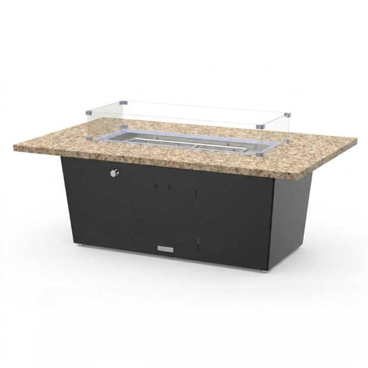 Venetian Gold Granite