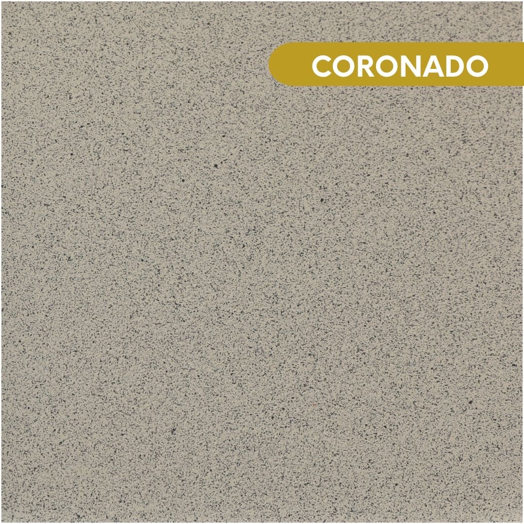 Geo Square Water Bowl in 42X17 GFRC Concrete by Archpot
