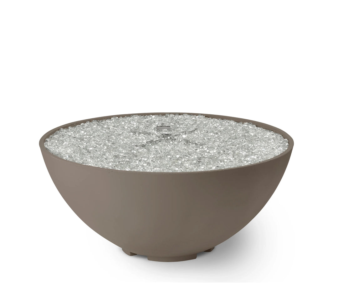 Cove Edge 42" Bowl Gas Fire Pit