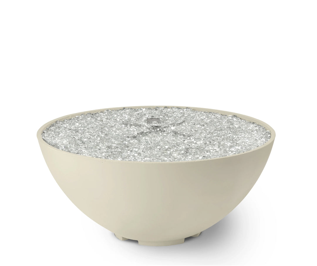 Cove Edge 42" Bowl Gas Fire Pit
