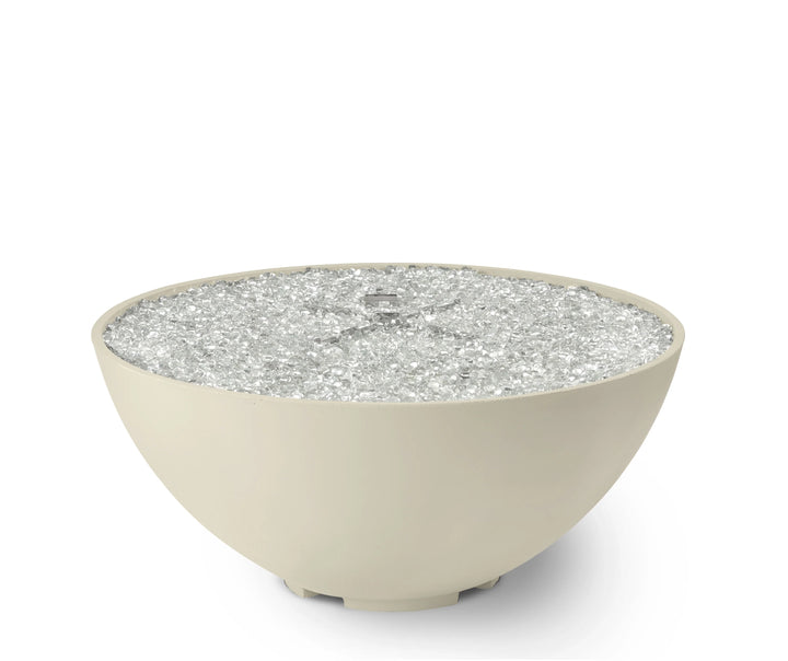 Cove Edge 42" Bowl Gas Fire Pit