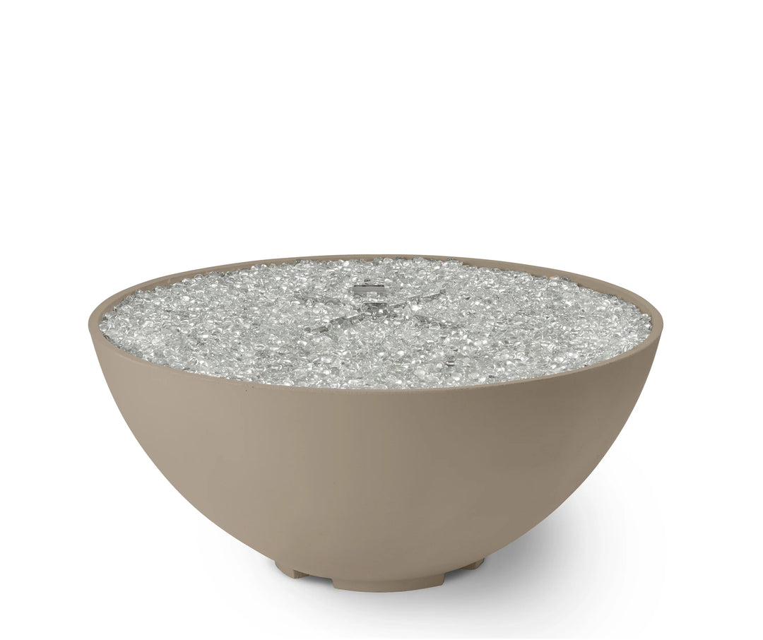 Cove Edge 42" Bowl Gas Fire Pit