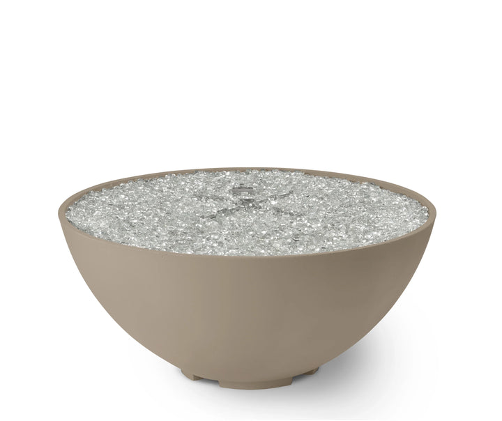 Cove Edge 42" Bowl Gas Fire Pit