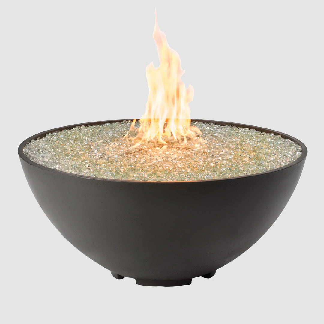 Cove Edge 42" Bowl Gas Fire Pit