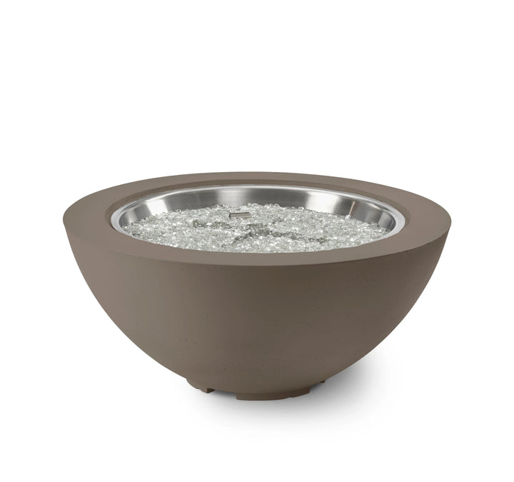 Cove 48" Bowl Gas Fire Pit