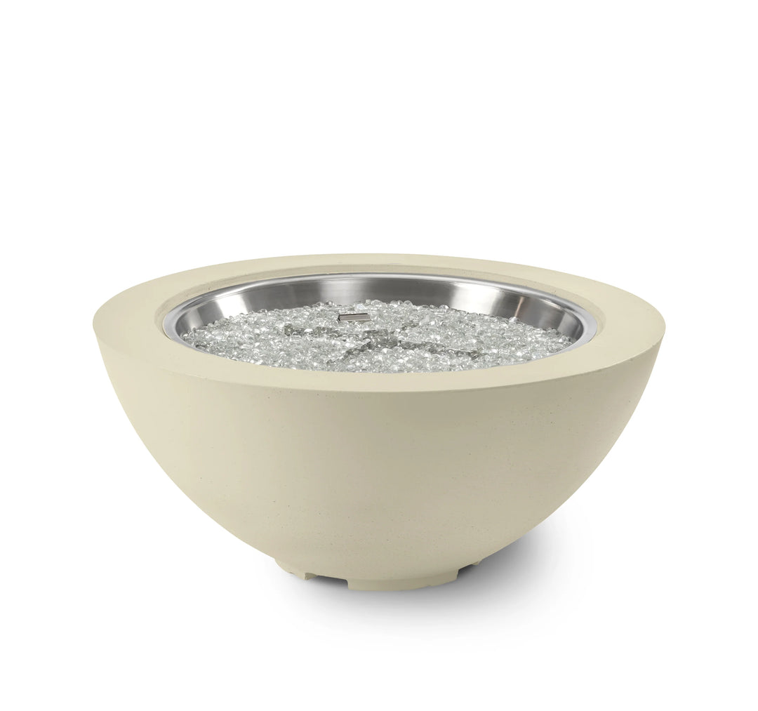 Cove 48" Bowl Gas Fire Pit