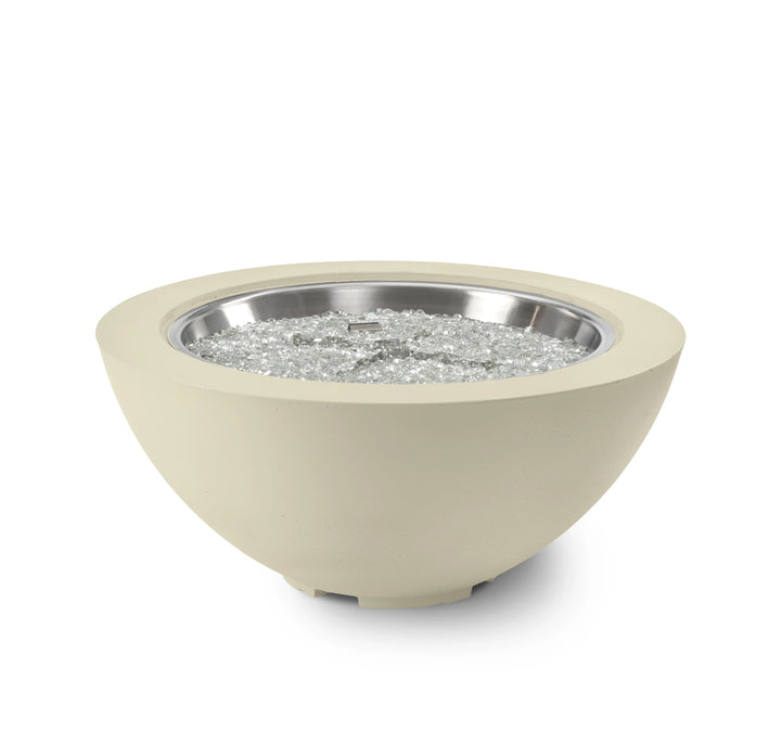 Cove 48" Bowl Gas Fire Pit