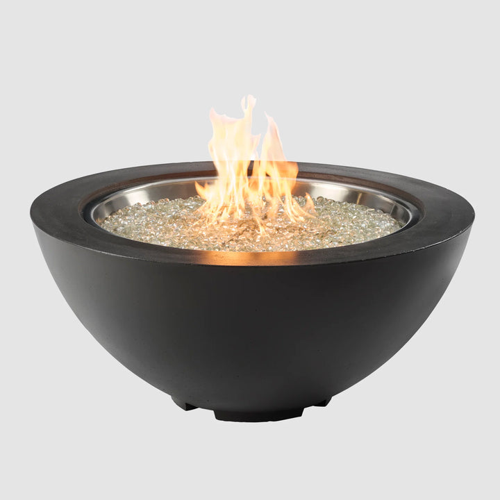 Cove 48" Bowl Gas Fire Pit