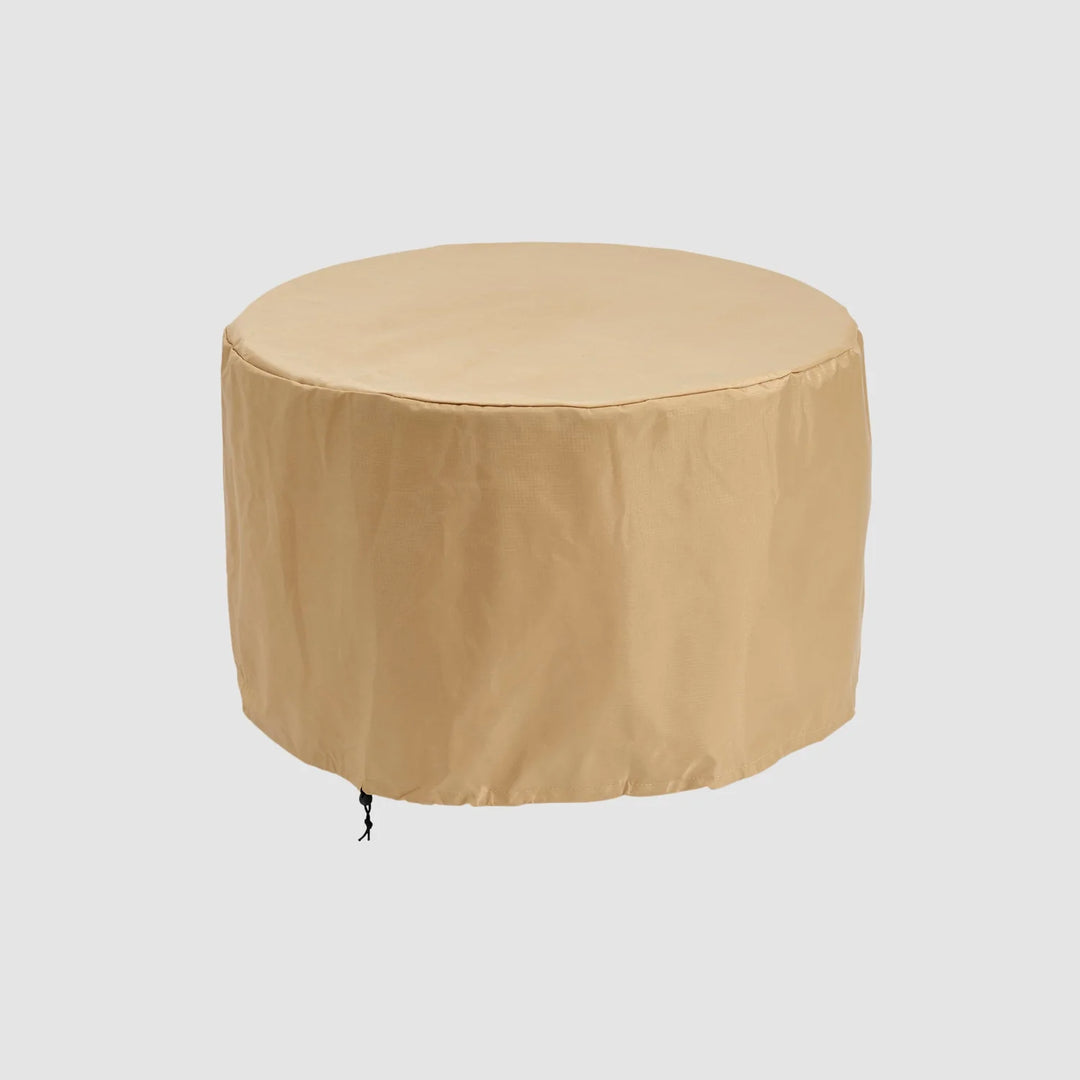 Cove Fire Bowl Protective Cover - 34" x 34" x 21.13"
